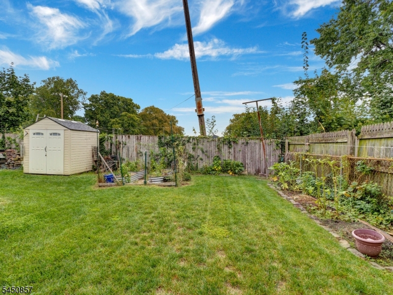 1065 Voorhees Street Hillside NJ 07205