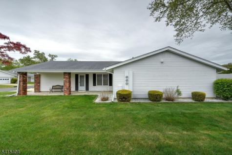 272 Convent Road Monroe NJ 08831