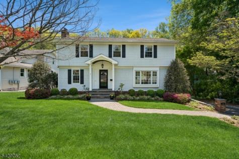 738 Springfield Avenue Summit NJ 07901