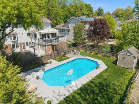 738 Springfield Avenue Summit NJ 07901