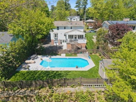 738 Springfield Avenue Summit NJ 07901