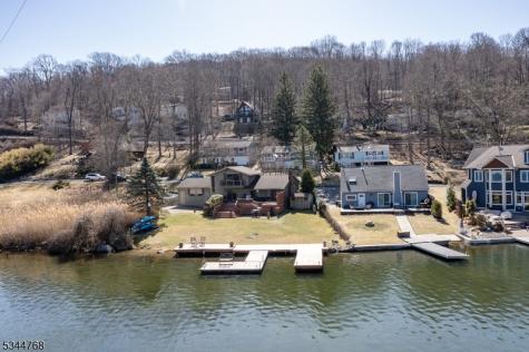 5 Marine Terrace Byram NJ 07871