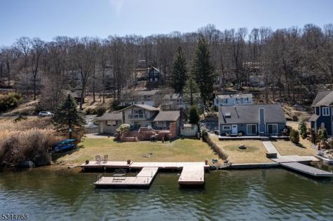 5 Marine Terrace Byram NJ 07871