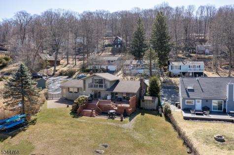 5 Marine Terrace Byram NJ 07871
