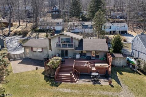 5 Marine Terrace Byram NJ 07871