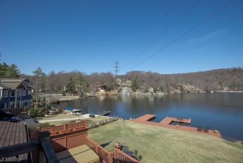 5 Marine Terrace Byram NJ 07871