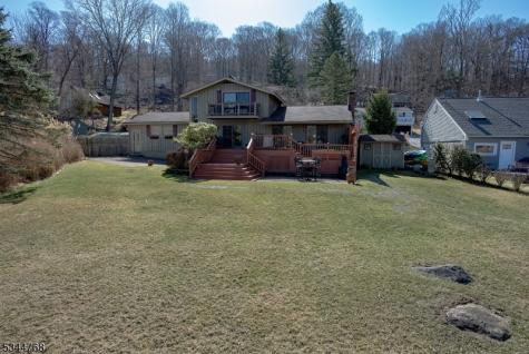 5 Marine Terrace Byram NJ 07871