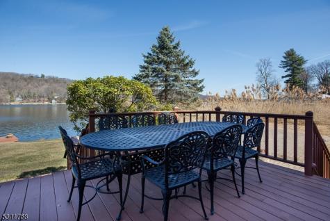 5 Marine Terrace Byram NJ 07871