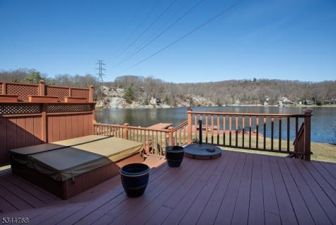 5 Marine Terrace Byram NJ 07871