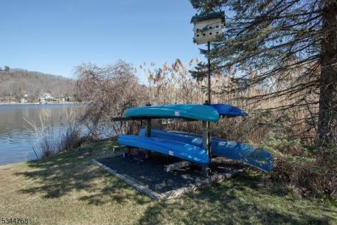 5 Marine Terrace Byram NJ 07871