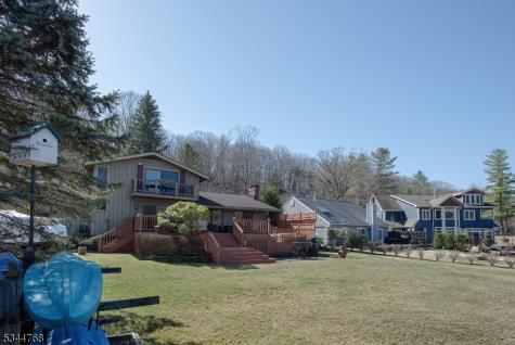 5 Marine Terrace Byram NJ 07871
