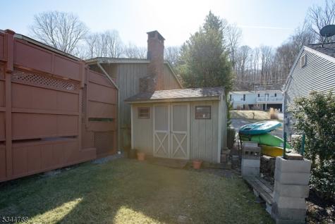 5 Marine Terrace Byram NJ 07871