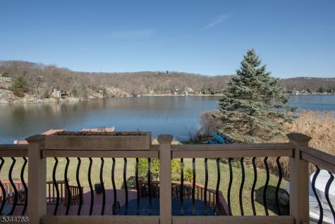 5 Marine Terrace Byram NJ 07871