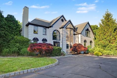19 Trout Brook Lane Randolph NJ 07945