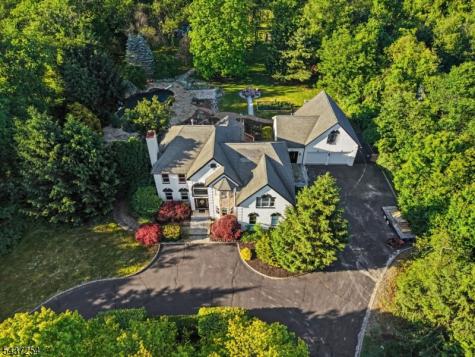19 Trout Brook Lane Randolph NJ 07945