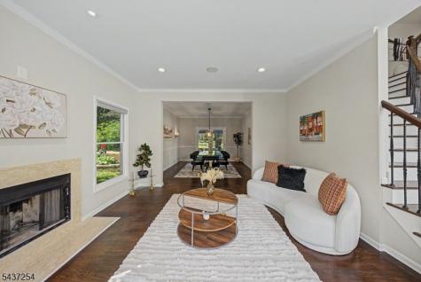 19 Trout Brook Lane Randolph NJ 07945
