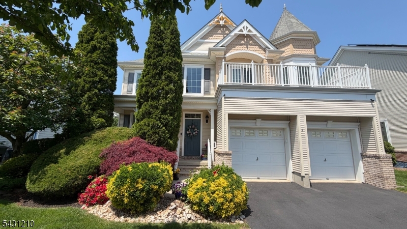 4 Spinnaker Drive South Amboy NJ 08879