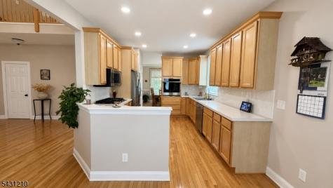 4 Spinnaker Drive South Amboy NJ 08879