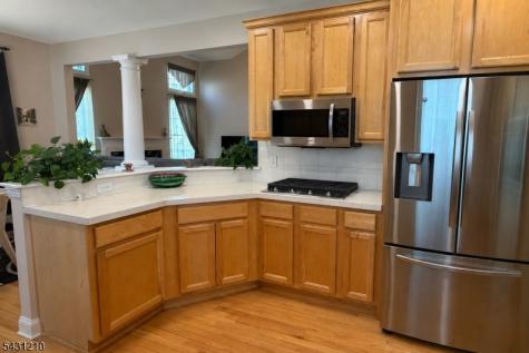 4 Spinnaker Drive South Amboy NJ 08879