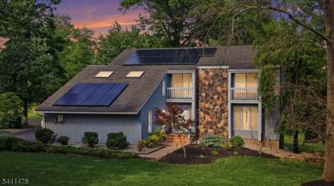 30 Willow Brook Lane Clinton NJ 08801