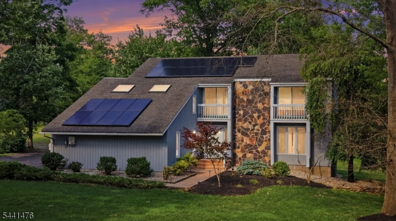 30 Willow Brook Lane Clinton NJ 08801