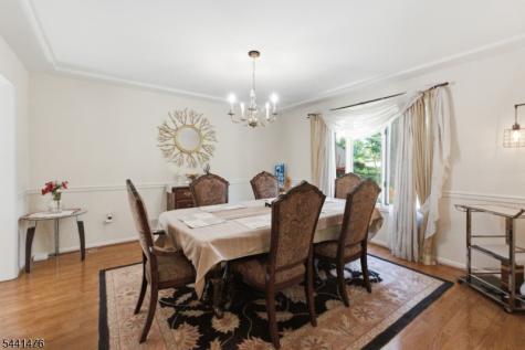 30 Willow Brook Lane Clinton NJ 08801