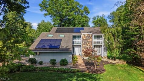 30 Willow Brook Lane Clinton NJ 08801