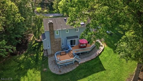30 Willow Brook Lane Clinton NJ 08801