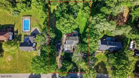 30 Willow Brook Lane Clinton NJ 08801
