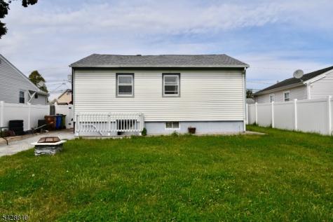 831 Smith Street Linden NJ 07036