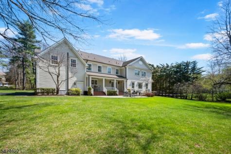 76 Pine Way New Providence NJ 07974