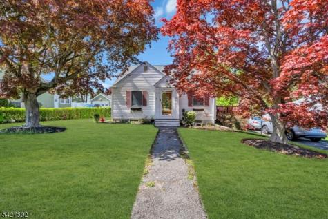 43 Everett Drive Dover NJ 07801