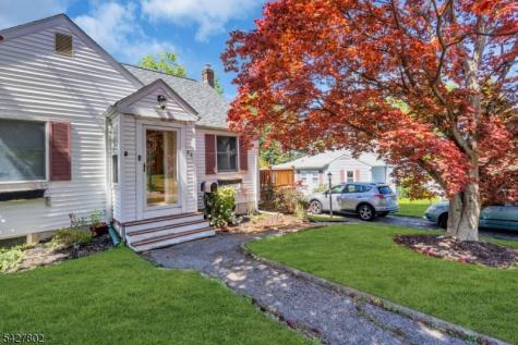 43 Everett Drive Dover NJ 07801