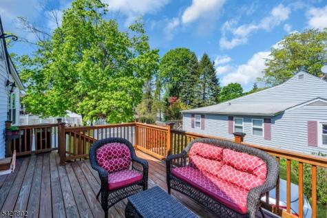 43 Everett Drive Dover NJ 07801