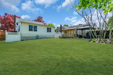 43 Everett Drive Dover NJ 07801