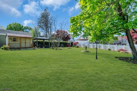 43 Everett Drive Dover NJ 07801