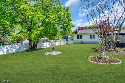 43 Everett Drive Dover NJ 07801