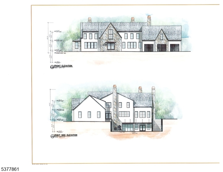 7 Calais Road Mendham NJ 07945