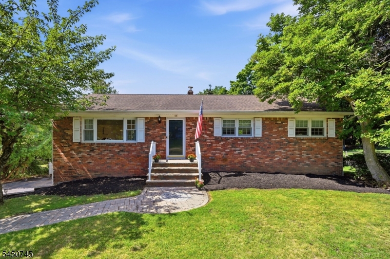 45 Ravine Avenue Wyckoff NJ 07481