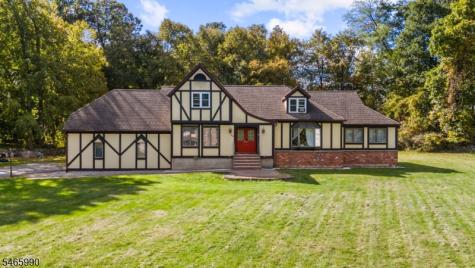 40 Woodland Road Franklin NJ 07416