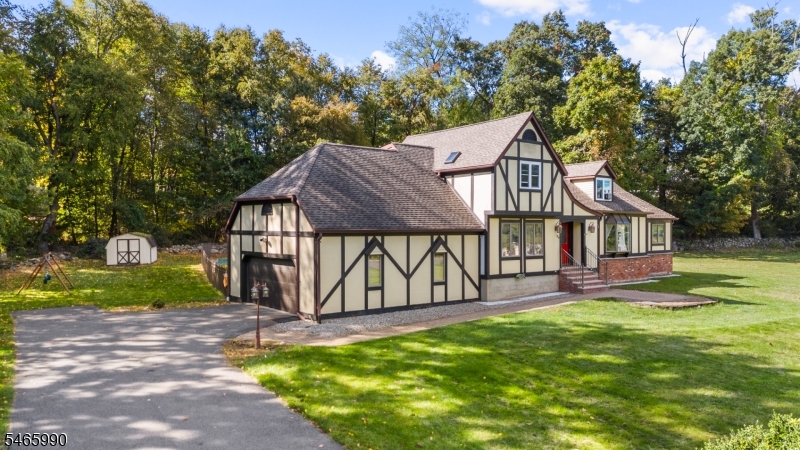 40 Woodland Road Franklin NJ 07416