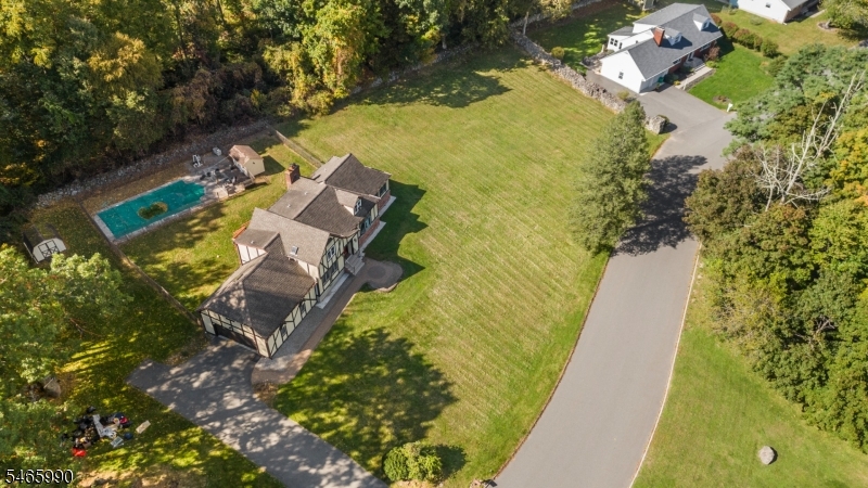 40 Woodland Road Franklin NJ 07416