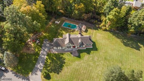 40 Woodland Road Franklin NJ 07416