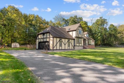 40 Woodland Road Franklin NJ 07416