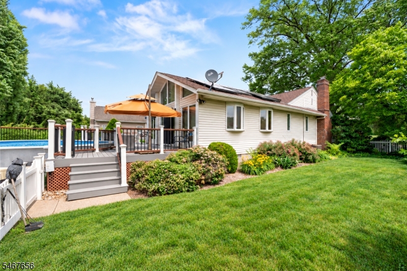 21 Ravine Avenue Nutley NJ 07110