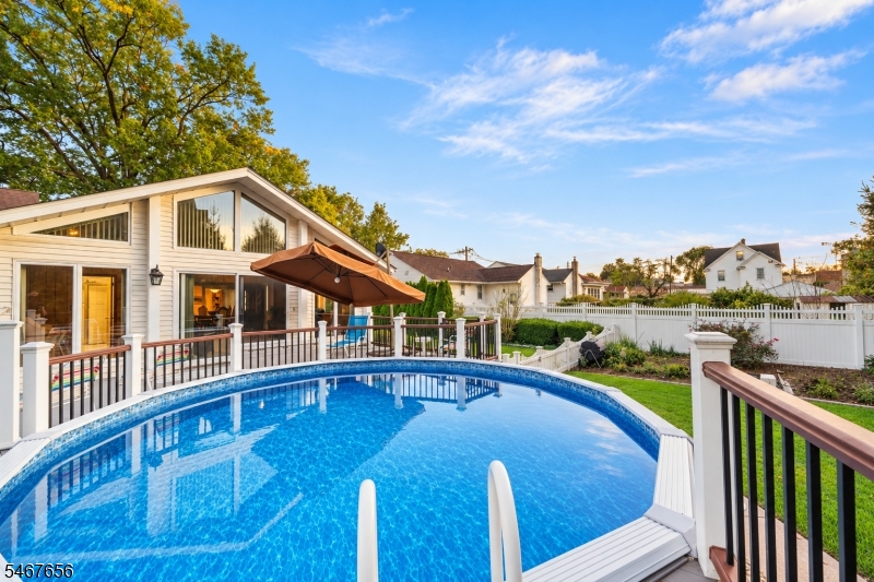 21 Ravine Avenue Nutley NJ 07110