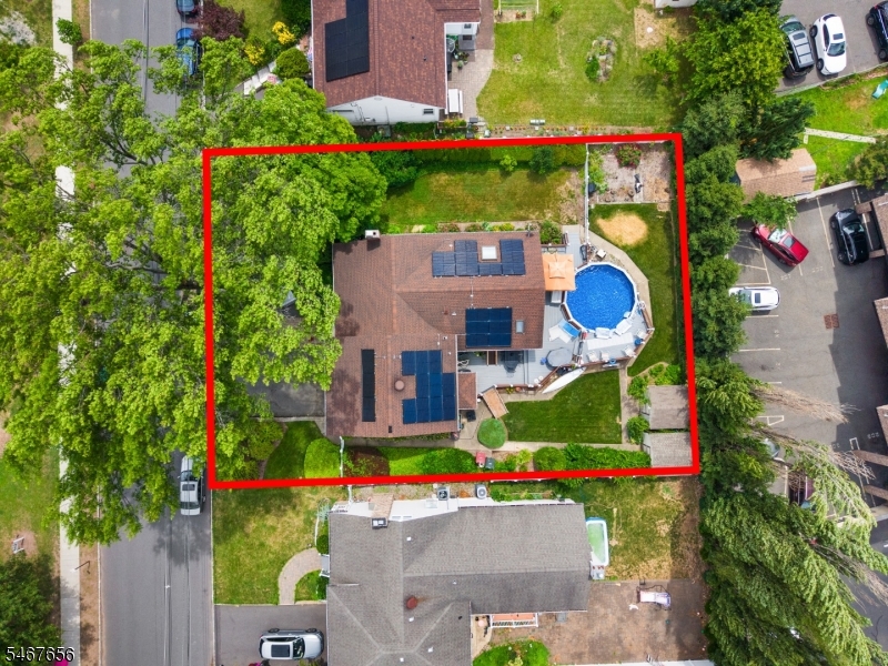 21 Ravine Avenue Nutley NJ 07110