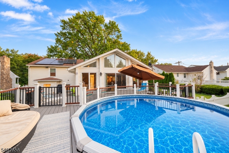 21 Ravine Avenue Nutley NJ 07110