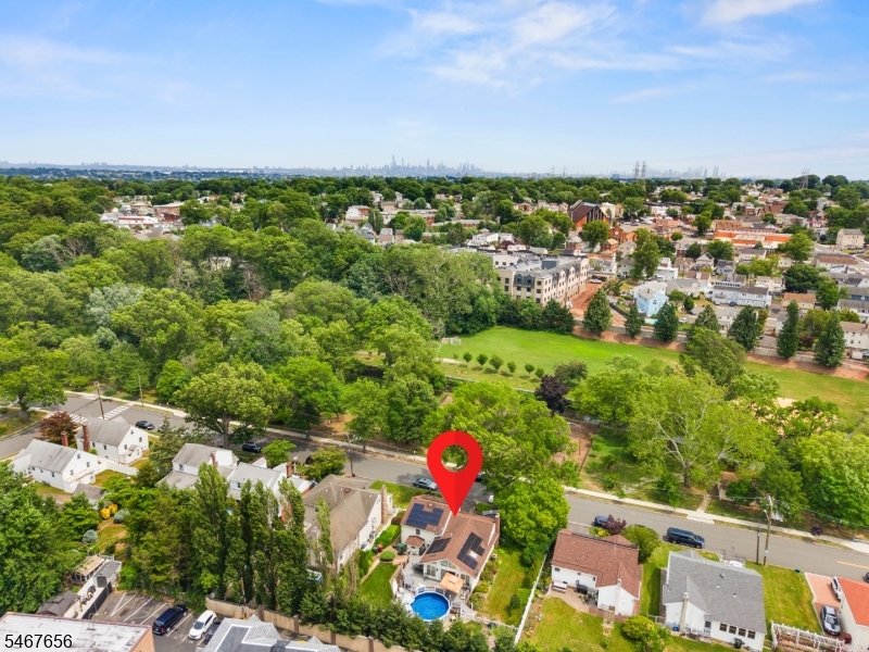 21 Ravine Avenue Nutley NJ 07110