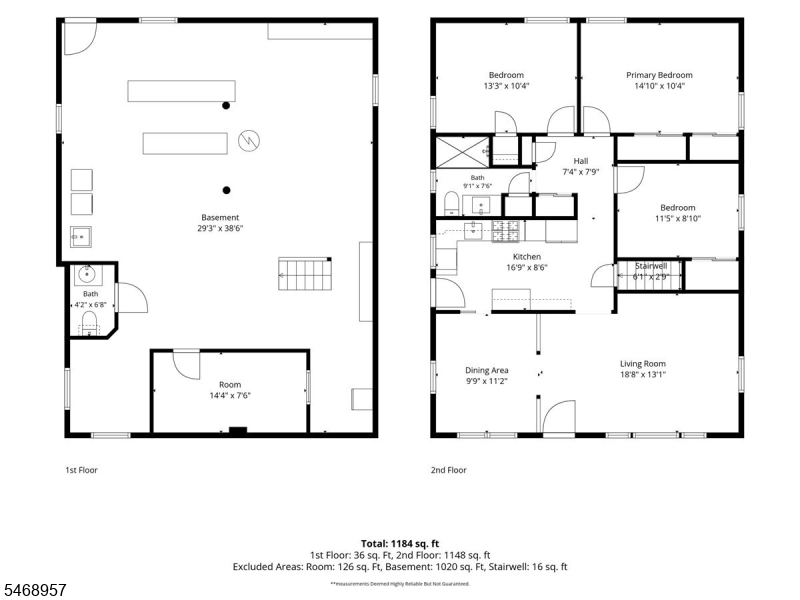 33 Newman Street Metuchen NJ 08840